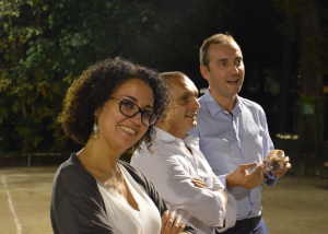 UNIS pétanque tour paris