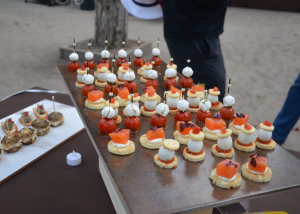 UNIS pétanque tour paris