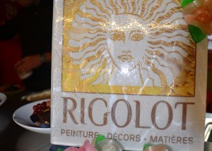 Tropée 160 ans Rigolot