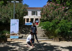 Unis pétanque tour 2017 Marseille