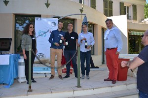 Unis pétanque tour 2017 Marseille