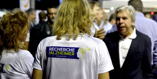 Trophée Alzheimer Ne perdez pas la Boule