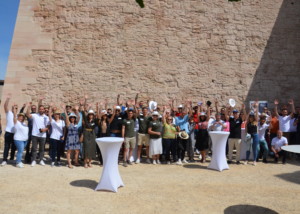UNIS PÉTANQUE TOUR MARSEILLE - Mai 2022