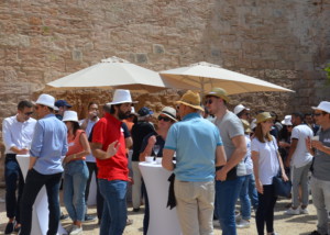UNIS PÉTANQUE TOUR MARSEILLE - Mai 2022