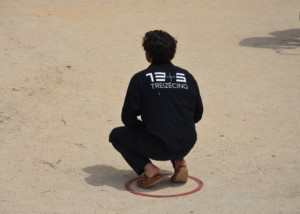 UNIS PÉTANQUE TOUR MARSEILLE - Mai 2022