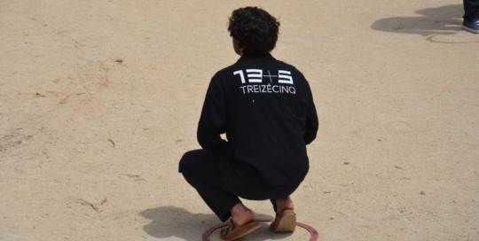 UNIS PÉTANQUE TOUR MARSEILLE - Mai 2022