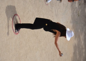 UNIS PÉTANQUE TOUR MARSEILLE - Mai 2022