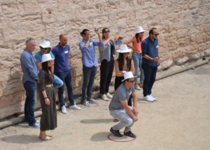 UNIS PÉTANQUE TOUR MARSEILLE - Mai 2022