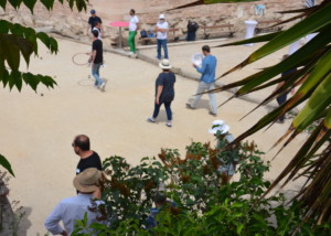 UNIS PÉTANQUE TOUR MARSEILLE - Mai 2022