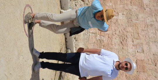 UNIS PÉTANQUE TOUR MARSEILLE - Mai 2022