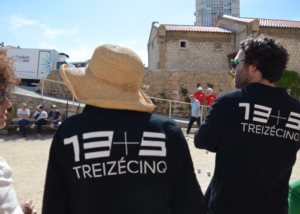 UNIS PÉTANQUE TOUR MARSEILLE - Mai 2022