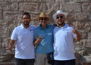 UNIS PÉTANQUE TOUR MARSEILLE - Mai 2022