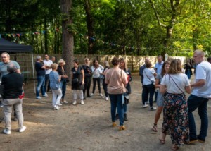 Trophée de pétanque CHEP le 20 juin à la Boule de Passy