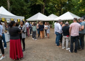 Trophée de pétanque CHEP le 20 juin à la Boule de Passy