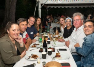 Trophée de pétanque CHEP le 20 juin à la Boule de Passy