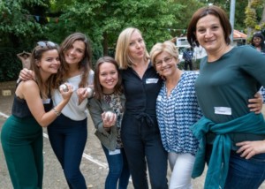 Trophée de pétanque CHEP le 20 juin à la Boule de Passy