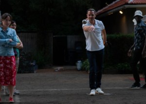 Trophée de pétanque CHEP le 20 juin à la Boule de Passy