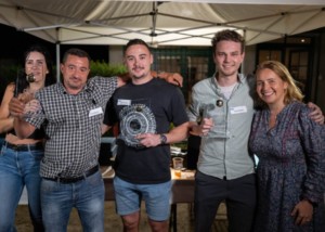 Trophée de pétanque CHEP le 20 juin à la Boule de Passy
