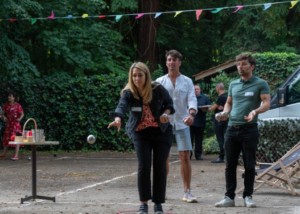 Trophée de pétanque CHEP le 20 juin à la Boule de Passy
