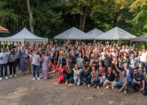 Trophée de pétanque CHEP le 20 juin à la Boule de Passy