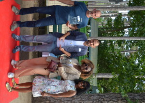 Trophée de pétanque Inli 2022