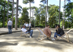 Trophée de pétanque GTIE, le 9 juin 2022