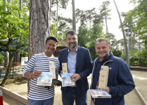 Trophée de pétanque GTIE, le 9 juin 2022