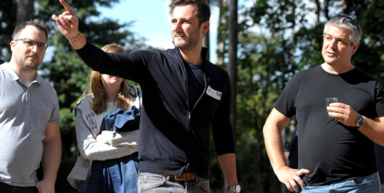 Trophée de pétanque GTIE, le 9 juin 2022