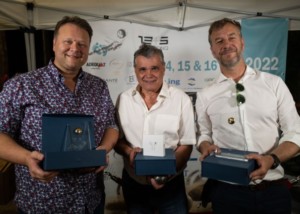 Trophée de pétanque PTI 14 juin