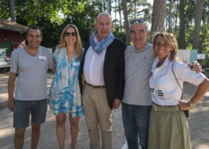 Trophée de pétanque PTI 14 juin