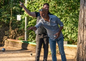 Trophée de pétanque PTI 14 juin