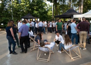 Trophée de pétanque PTI 15 juin