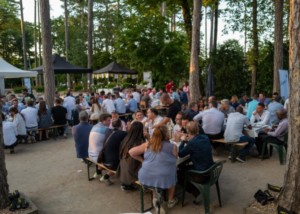 Trophée de pétanque PTI 15 juin