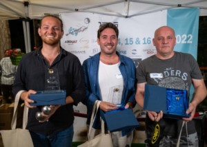 Trophée de pétanque PTI 15 juin
