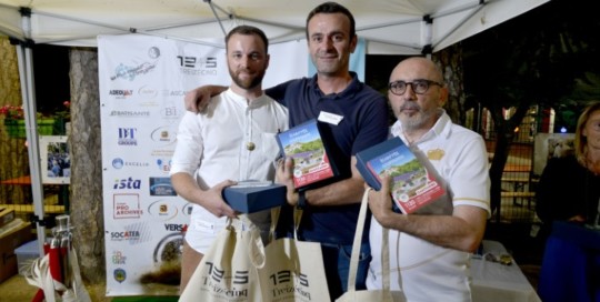 Trophée PTI le 16 juin 2022 à la Boule Saint James