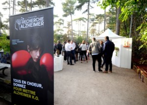 Trophée "NE PERDEZ PAS LA BOULE" le 22 septembre 2022 à la Boule Saint James