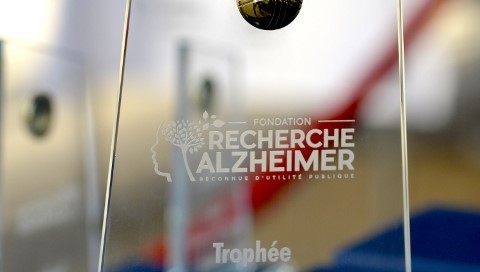 Trophée "NE PERDEZ PAS LA BOULE" le 22 septembre 2022 à la Boule Saint James