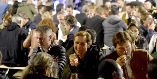 Trophée "NE PERDEZ PAS LA BOULE" le 22 septembre 2022 à la Boule Saint James