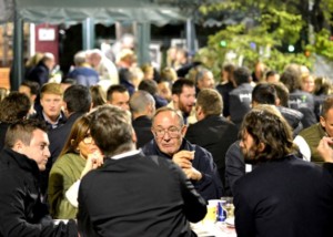 Trophée "NE PERDEZ PAS LA BOULE" le 22 septembre 2022 à la Boule Saint James