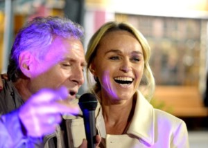 Trophée "NE PERDEZ PAS LA BOULE" le 22 septembre 2022 à la Boule Saint James