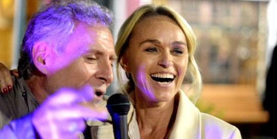 Trophée "NE PERDEZ PAS LA BOULE" le 22 septembre 2022 à la Boule Saint James