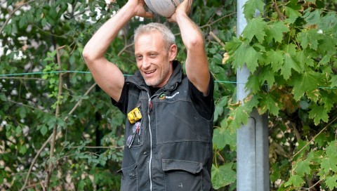 TROPHÉE SOFRATHERM/SETEMI le 9 septembre 2022 à la Boule Saint James