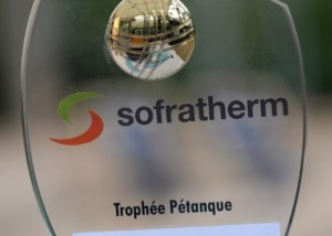 TROPHÉE SOFRATHERM/SETEMI le 9 septembre 2022 à la Boule Saint James