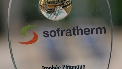 TROPHÉE SOFRATHERM/SETEMI le 9 septembre 2022 à la Boule Saint James