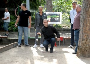 TROPHÉE SOFRATHERM/SETEMI le 9 septembre 2022 à la Boule Saint James