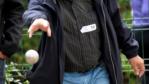 TROPHÉE SOFRATHERM/SETEMI le 9 septembre 2022 à la Boule Saint James