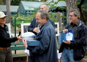 TROPHÉE SOFRATHERM/SETEMI le 9 septembre 2022 à la Boule Saint James