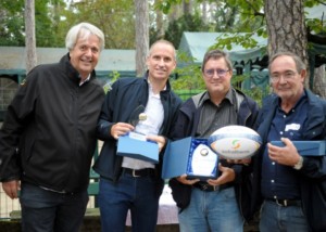 TROPHÉE SOFRATHERM/SETEMI le 9 septembre 2022 à la Boule Saint James