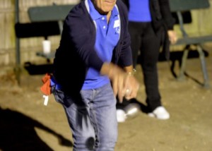 Trophée des 40 ans de SERFA à la boule de Passy le 15 septembre 2022