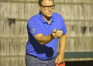 Trophée des 40 ans de SERFA à la boule de Passy le 15 septembre 2022
